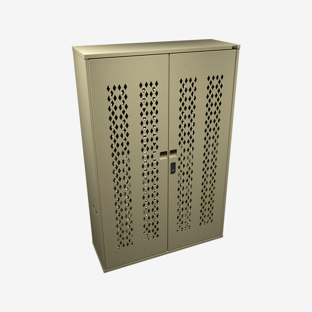 Kinetix Rack Lock Programa