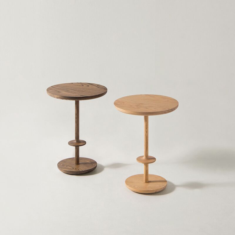 Turn Back Table Programa