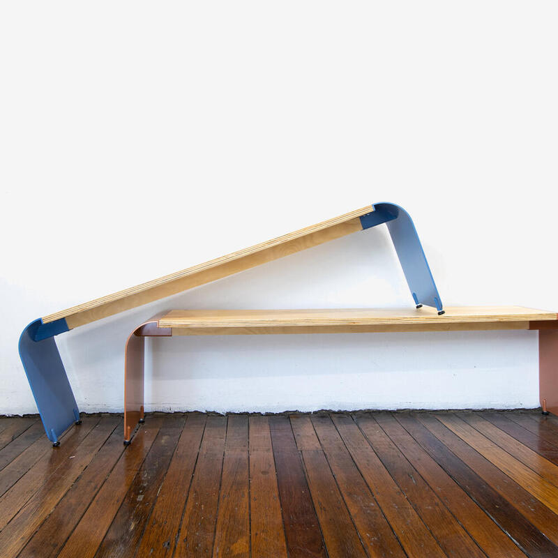 Subasta Bench Programa