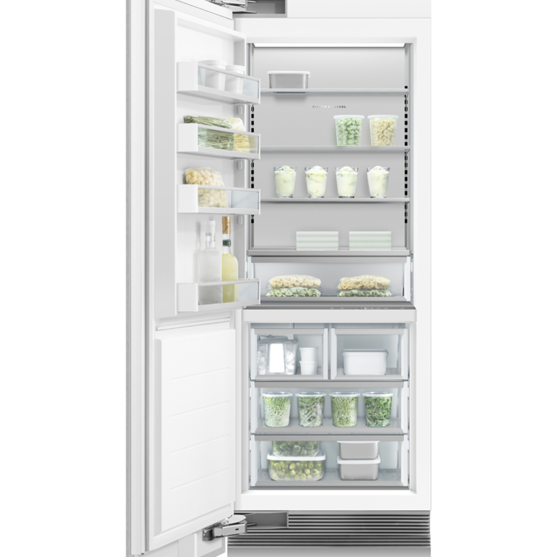 Freezer Progrid Programa